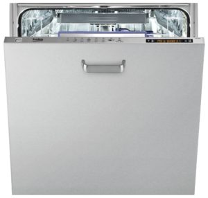 Beko DIN 5840