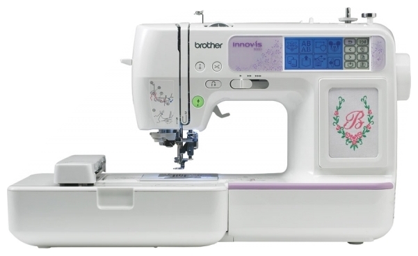 Brother INNOV-IS 950 / 950D