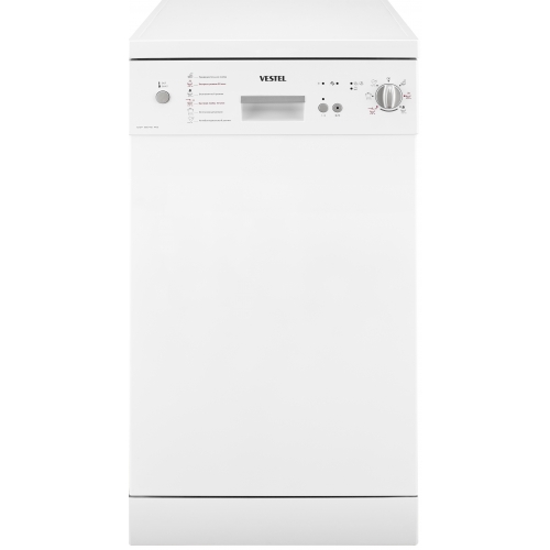 CDF 8646 WS by Vestel