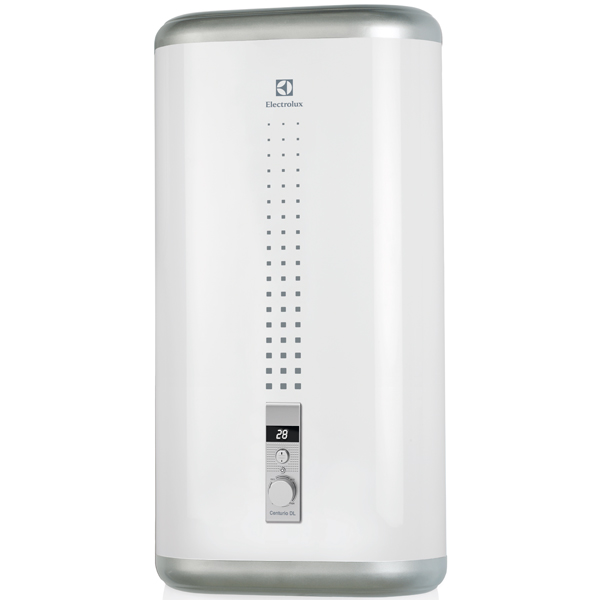 Electrolux Centurio Ewh 80