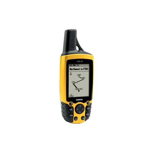 Garmin GPS 60