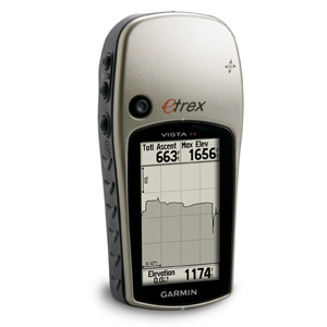 Garmin eTrex Euro H