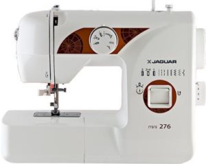 Jaguar mini 276
