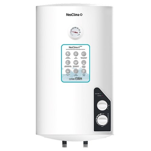 NEOCLIMA EWH 30 FAST