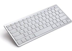 SPARIN Mini Bluetooth 3.0 Wireless Keyboard