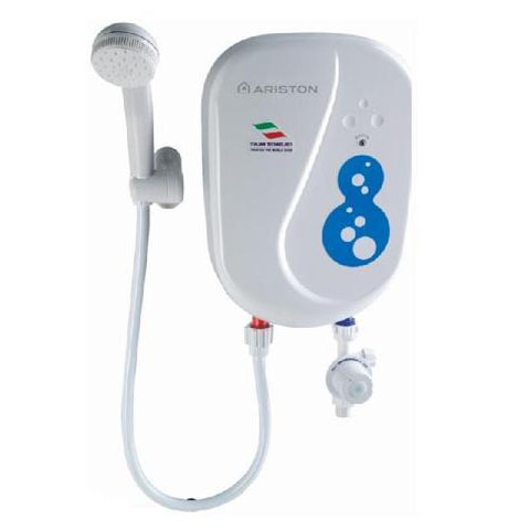 electric instantaneous water heater