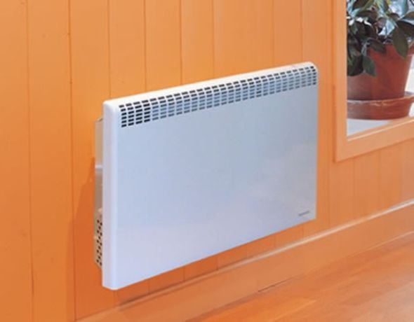 convector heater