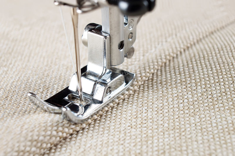 sewing needle