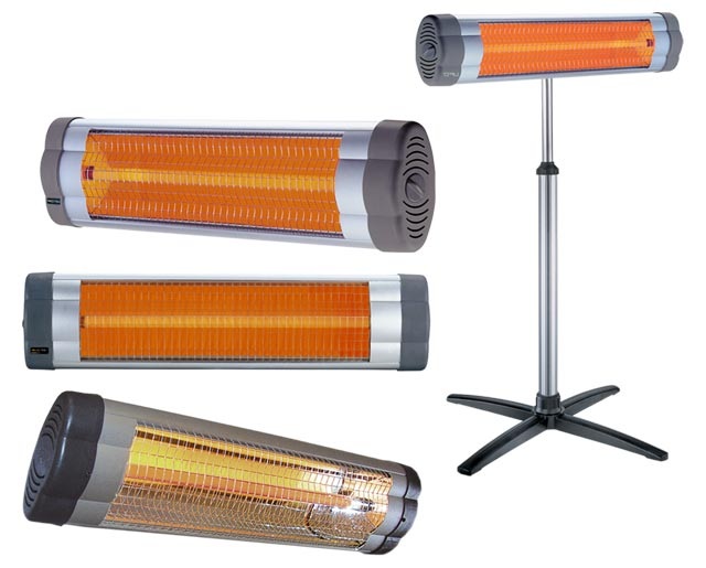 ir heater