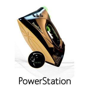 Loewe premium power station