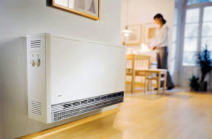which heater is better to buy for heating a room