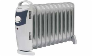which heater is better oil or infrared