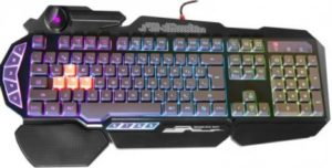 a4tech bloody b314 black usb keyboard review