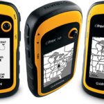 Garmin eTrex 10