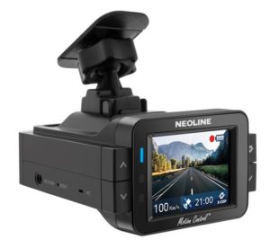 Neoline X-COP 9100
