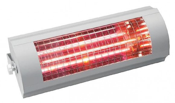 infrared heater