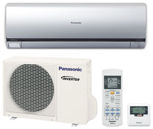 Utama Panasonic