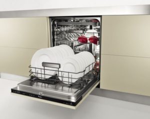rentaplats integrat de 60 cm