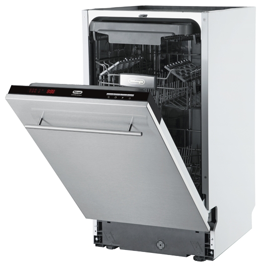 Delonghi DDW06S Brillant