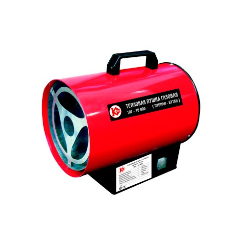 Caliber TPG-10