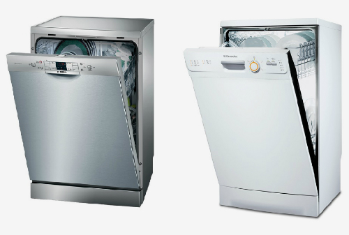 dishwashers