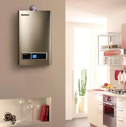 water heater