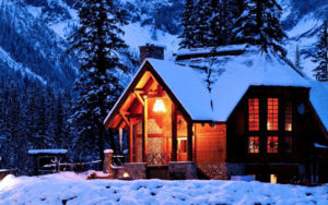 what is the best heater for a summer residence