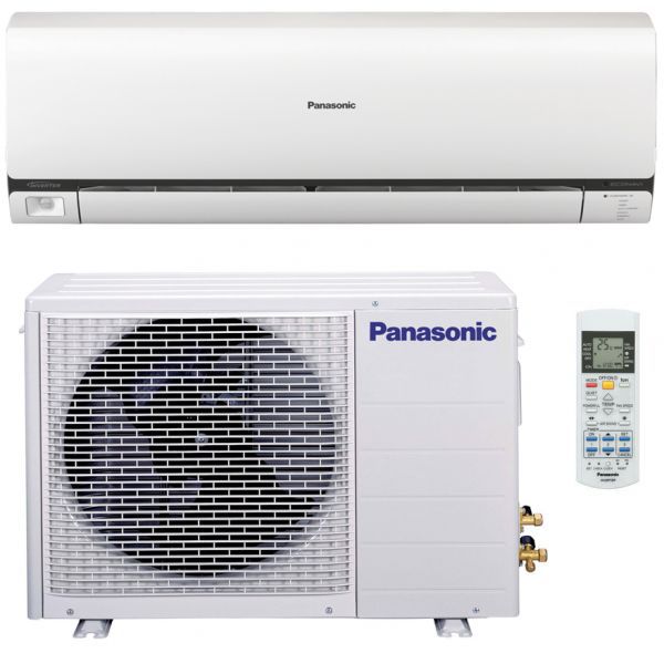 Panasonic CS-E7PKDW / CU-E7PKD