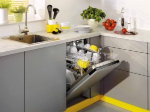 rentaplats integrat de 45 cm