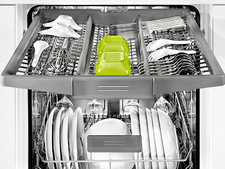 Dishwasher
