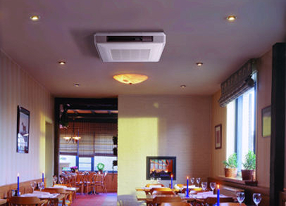 ceiling air conditioner