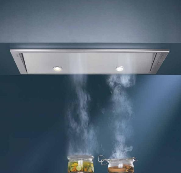 cooker hood