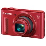 CANON PowerShot SX610 HS