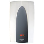 AEG MP 8
