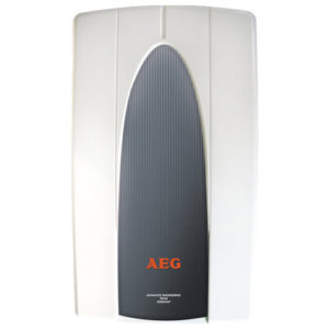 AEG MP 8
