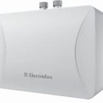 Electrolux NPX6 Aquatronic Digital
