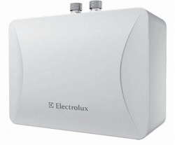 Electrolux NPX6 Aquatronic Digital