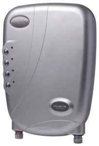 Polaris Mercury 5.3 OD