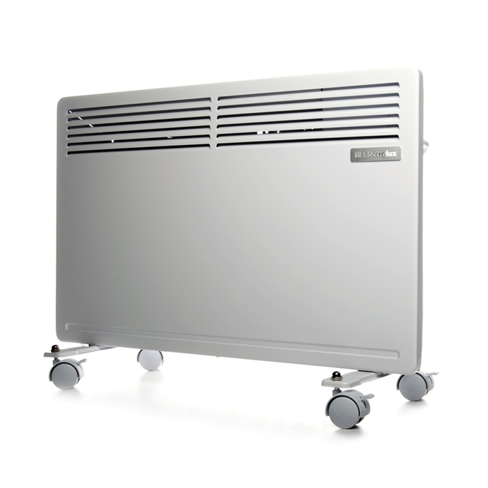 convector heater