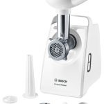 Bosch MFW 3520
