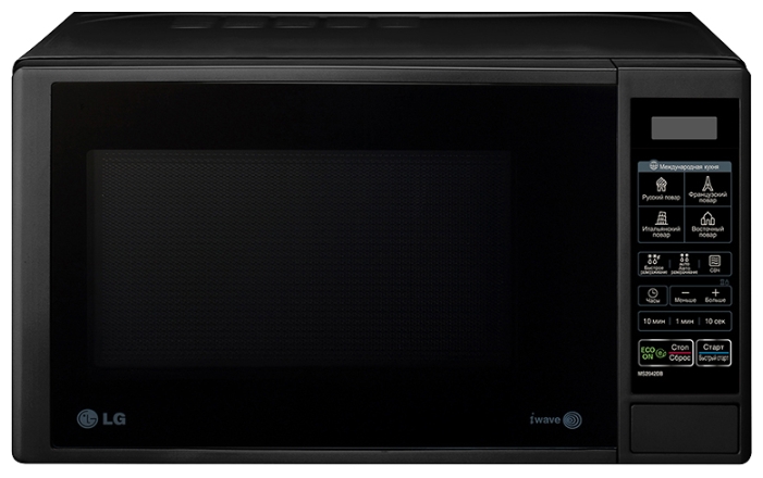 LG MW-20R46DB