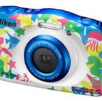 NIKON Coolpix W100