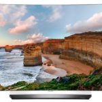 LG OLED55C6V