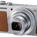 Canon PowerShot G9 X