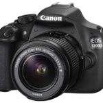 CANON EOS 1200D KIT