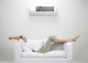 rating of air conditioners