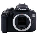 Canon EOS 1300D Body