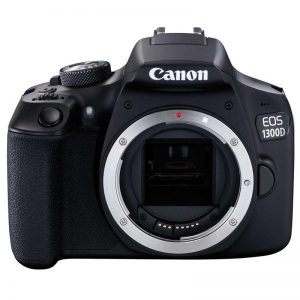 Canon EOS 1300D Body