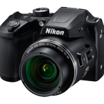 Nikon Coolpix B500