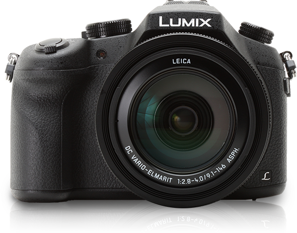 Panasonic Lumix DMC-FZ1000